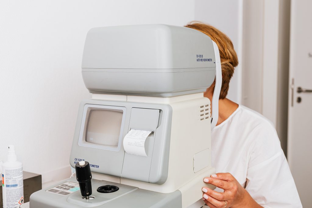 What to bring Central Coast Eye Specialists